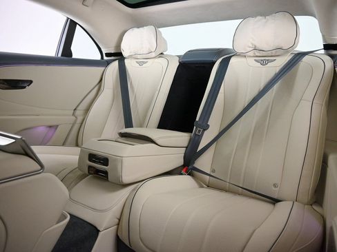 New 2026 Bentley Flying Spur Plug-In Hybrid AWD/4WD image 13