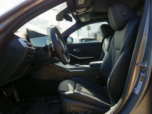 New 2026 BMW 330i Sedan w/ M Sport Package image 10