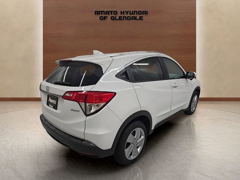 Used 2019 Honda HR-V EX image 6