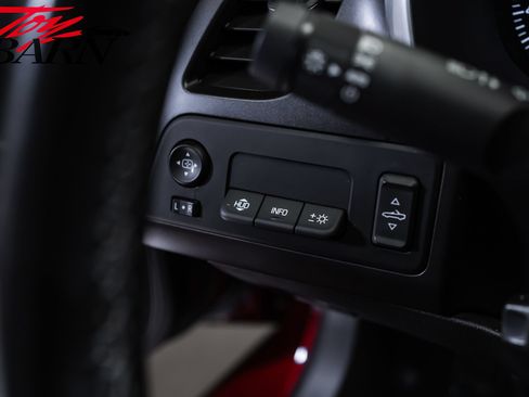 Used 2017 Chevrolet Corvette Z06 w/ Battery Protection Package RWD image 33