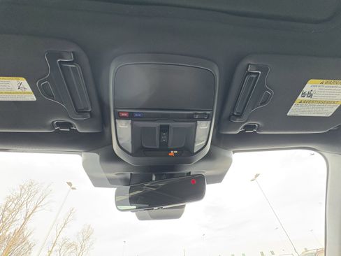 New 2026 Subaru Forester Premium w/ Base/Premium Plus Package image 25