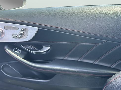Used 2018 Mercedes-Benz C 43 AMG 4MATIC Coupe image 16