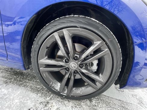 Certified 2023 Acura Integra A-Spec image 10