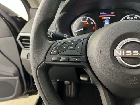 New 2025 Nissan Altima 2.5 S image 12