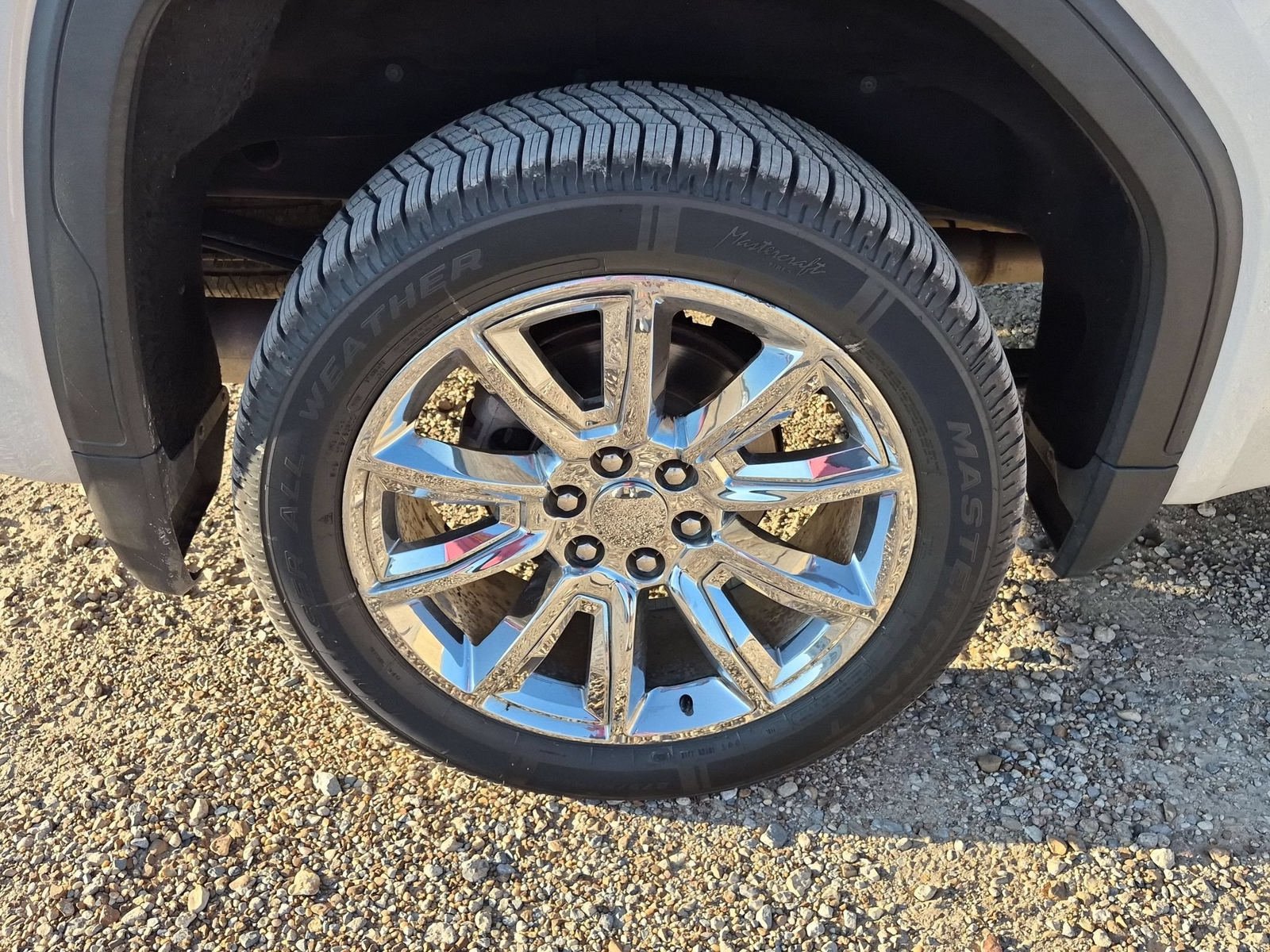 Used 2023 GMC Sierra 1500 Denali AWD/4WD image 33