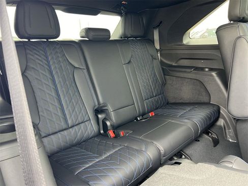 New 2026 Cadillac Escalade IQ Sport 1 image 34