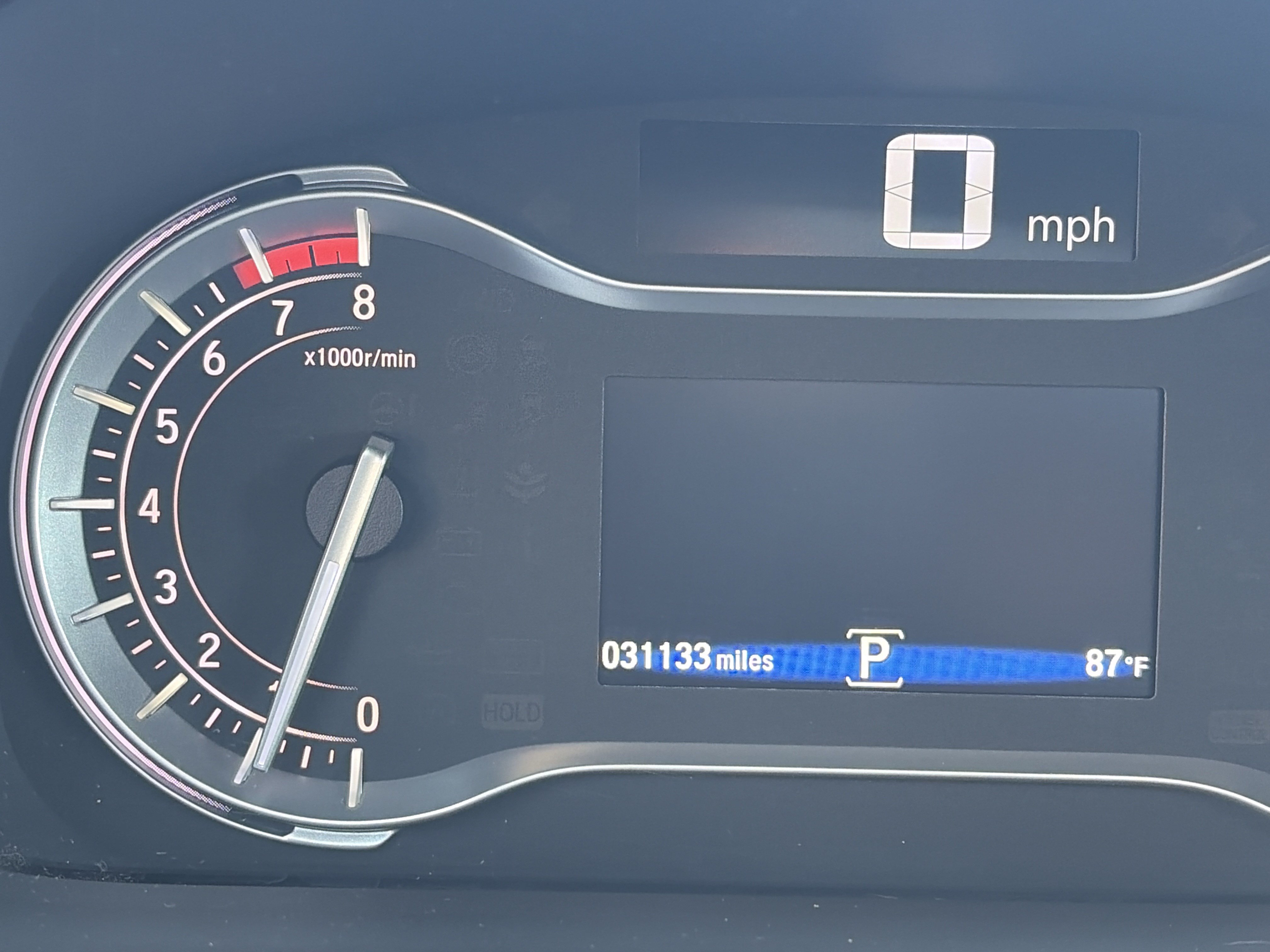 Used 2021 Honda Ridgeline RTL image 21