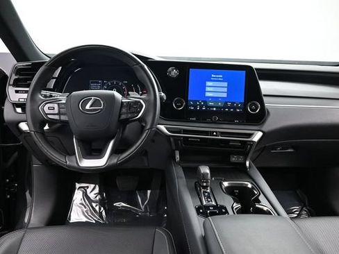 Used 2023 Lexus RX 350 Premium w/ Accessory Package (Z1) FWD image 18