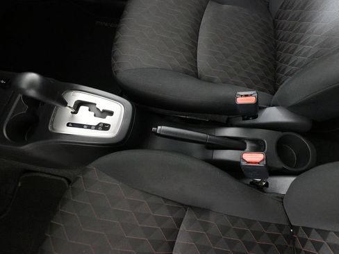 Used 2024 Mitsubishi Mirage ES FWD image 30