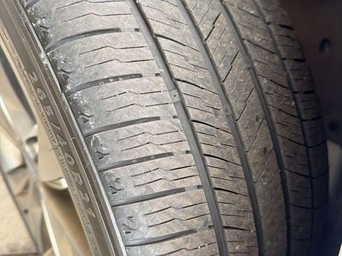 Used 2016 Ford Edge Sport w/ Equipment Group 401A image 39