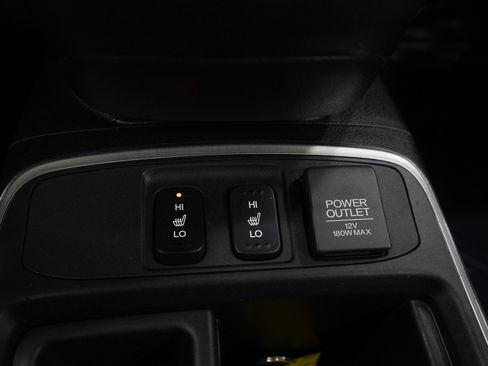 Used 2015 Honda CR-V EX-L image 23