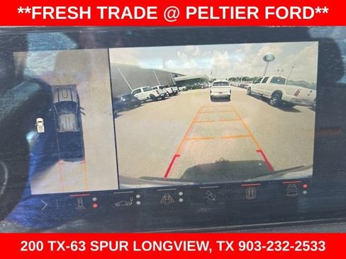 Used 2024 GMC Sierra 2500 AT4 w/ AT4 Premium Plus Package AWD/4WD image 14