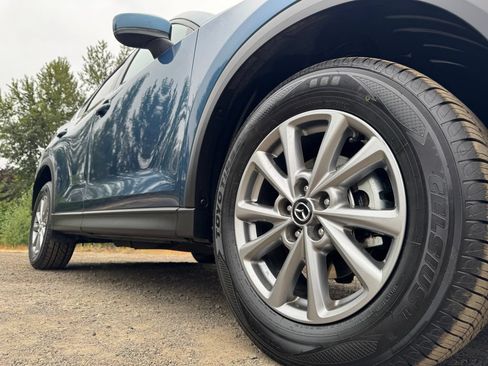 Used 2023 MAZDA CX-5 AWD 2.5 S image 46