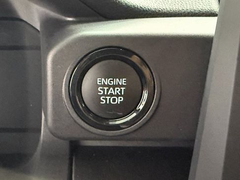 Used 2025 Toyota Tacoma SR5 w/ SR5 Upgrade Package image 16