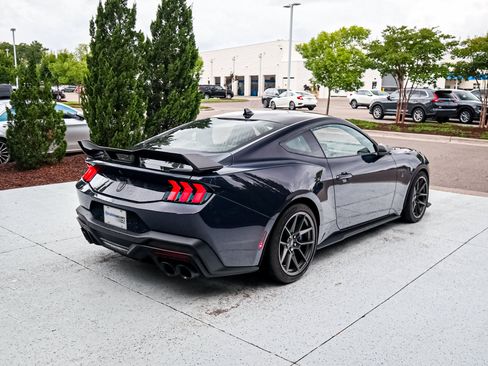 Used 2024 Ford Mustang Dark Horse w/ Dark Horse Handlin Package RWD image 10