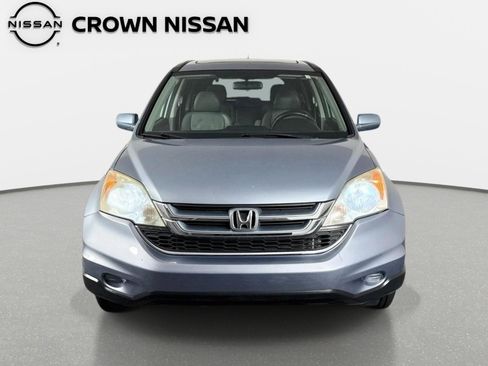 Used 2011 Honda CR-V EX-L image 2