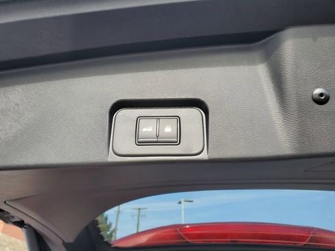 New 2026 Nissan Rogue SV w/ Cold Weather Package image 8