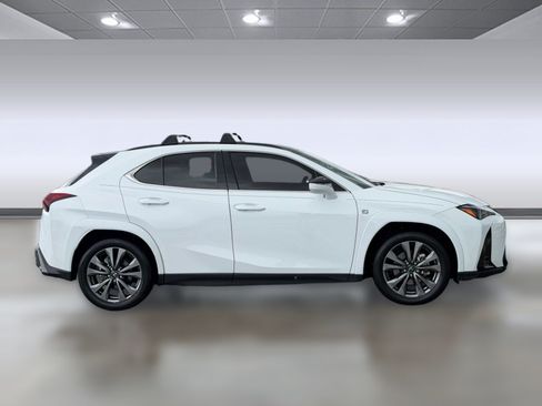 Used 2024 Lexus UX 250h F Sport FWD image 8