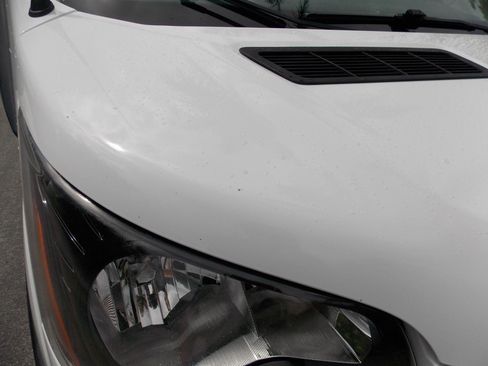 Used 2020 Ford Transit 250 148 High Roof Extended image 23