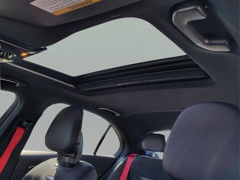 New 2026 Mercedes-Benz C 43 AMG 4MATIC Sedan image 34