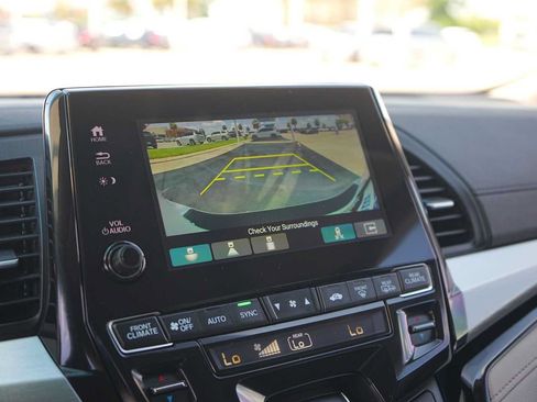 Used 2022 Honda Odyssey Touring image 22