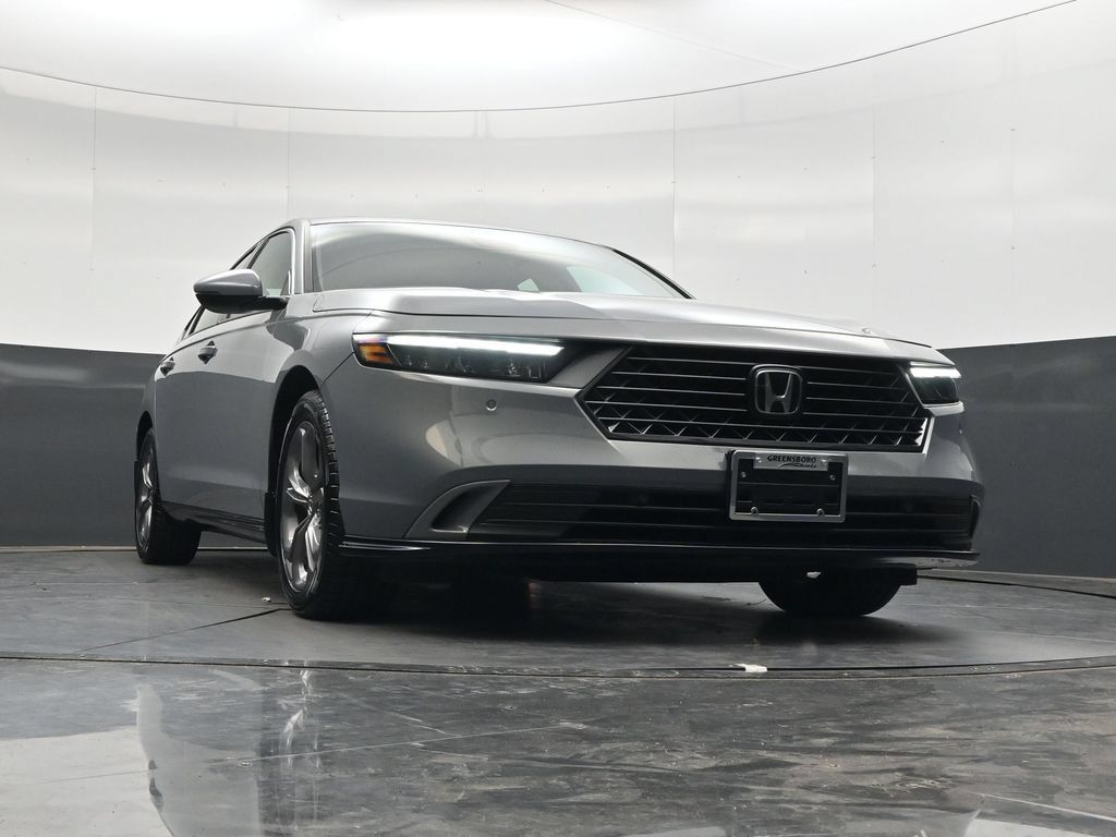 Used 2023 Honda Accord EX-L image 24