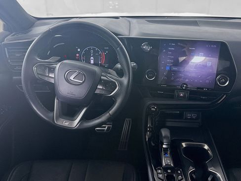 Used 2022 Lexus NX 350 F Sport image 18