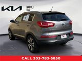 Used 2011 Kia Sportage EX w/ Premium Pkg w/Leather Seats image 5