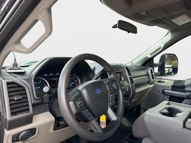 Used 2019 Ford F250 XLT AWD/4WD image 17