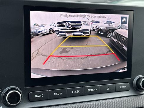 Used 2023 Hyundai Kona SEL image 20