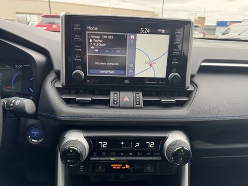Used 2020 Toyota RAV4 XSE image 26