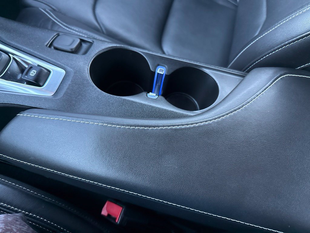 Used 2021 Chevrolet Camaro SS RWD image 34