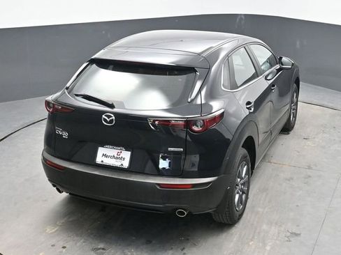 Used 2024 MAZDA CX-30 AWD 2.5 S image 30