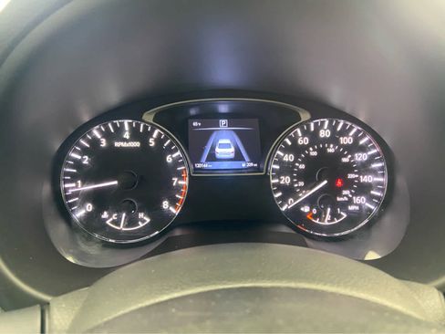 Used 2016 Nissan Altima 2.5 S w/ Power Driver Seat Package image 20