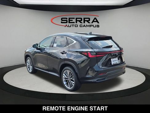 New 2026 Lexus NX 350 AWD w/ Premium Package image 3