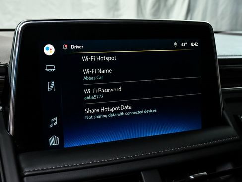 Used 2022 Chevrolet Tahoe LT w/ Luxury Package image 25