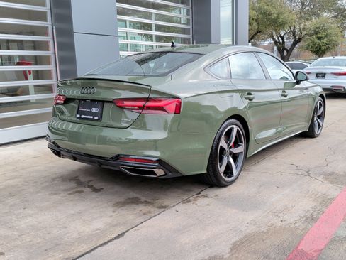 Used 2024 Audi A5 2.0T Premium Plus image 10