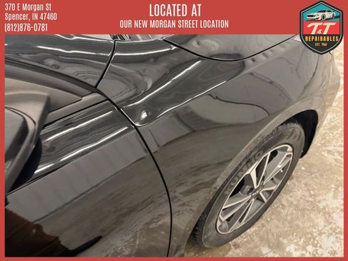 Used 2023 Kia Forte LXS w/ LXS Technology Package FWD image 29