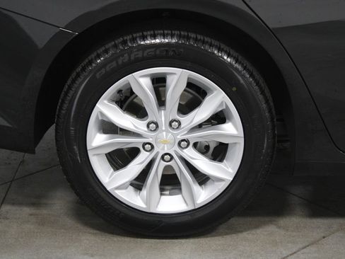 Used 2024 Chevrolet Malibu LT image 12