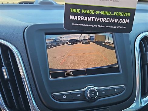 Used 2023 Chevrolet Equinox LT image 26
