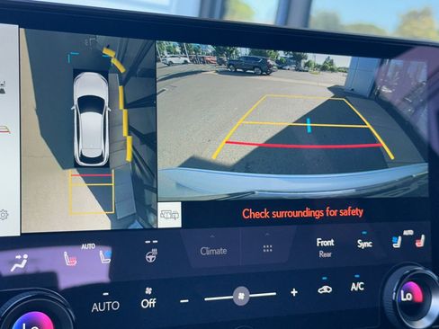 New 2026 Lexus RX 350 AWD image 16