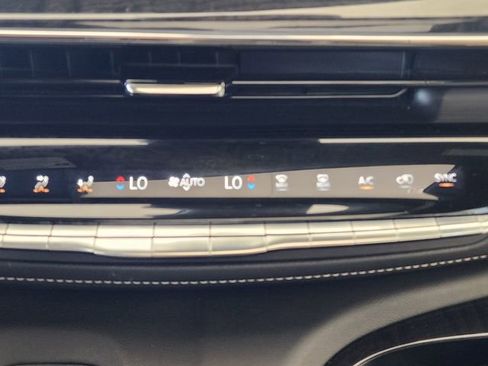 Used 2024 Cadillac Escalade ESV Premium Luxury w/ LPO, Floor Liner Package AWD/4WD image 44