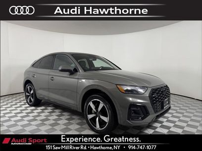 Used 2023 Audi Q5 2.0T Premium Plus w/ Premium Plus Package