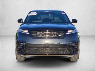Used 2026 Land Rover Range Rover Velar Dynamic SE AWD/4WD video 2