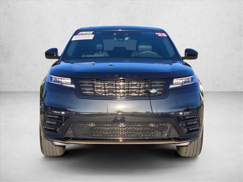 Used 2026 Land Rover Range Rover Velar Dynamic SE AWD/4WD image 2