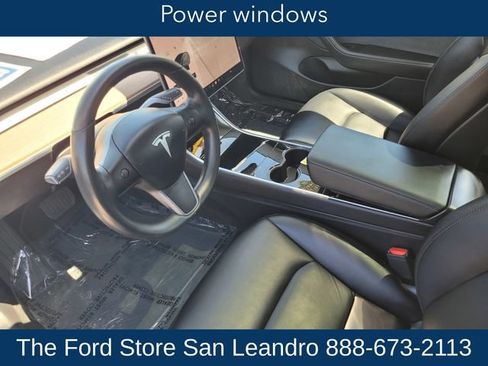 Used 2018 Tesla Model 3 Mid Range RWD image 22