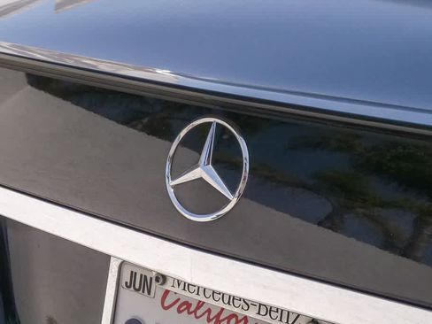 Used 2016 Mercedes-Benz E 350 Sedan image 11