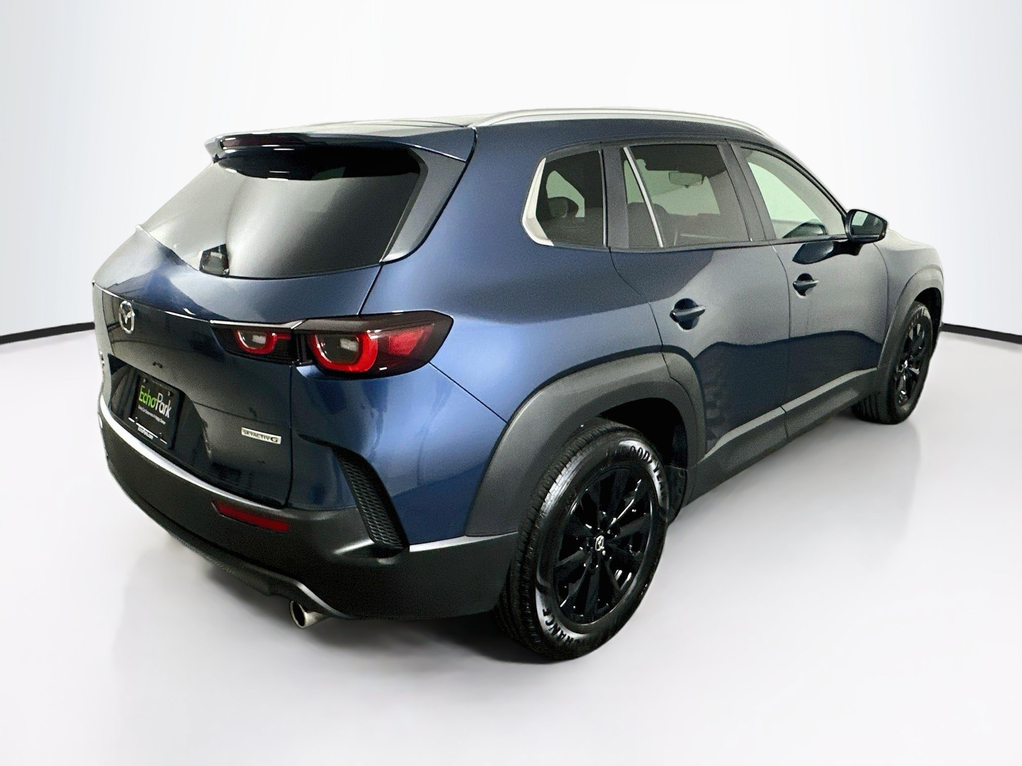 Used 2025 MAZDA CX-50 AWD 2.5 S w/ Select Package image 9