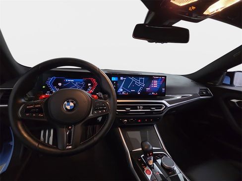 Used 2024 BMW M2 w/ Lighting Package image 13