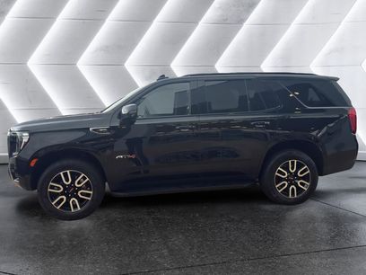 Used 2024 GMC Yukon AT4 w/ Technology Package